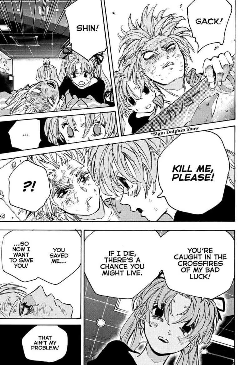 Chapter 216 - Page 13