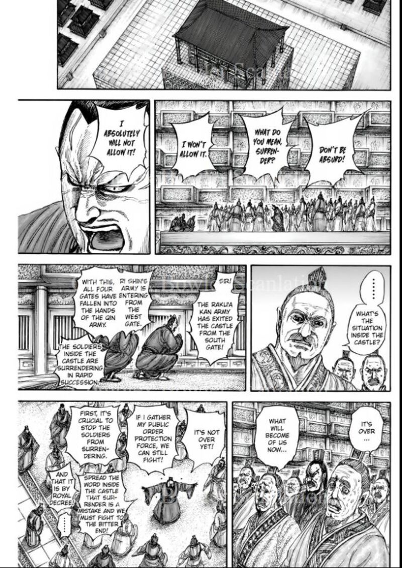 Chapter 840 - Page 11
