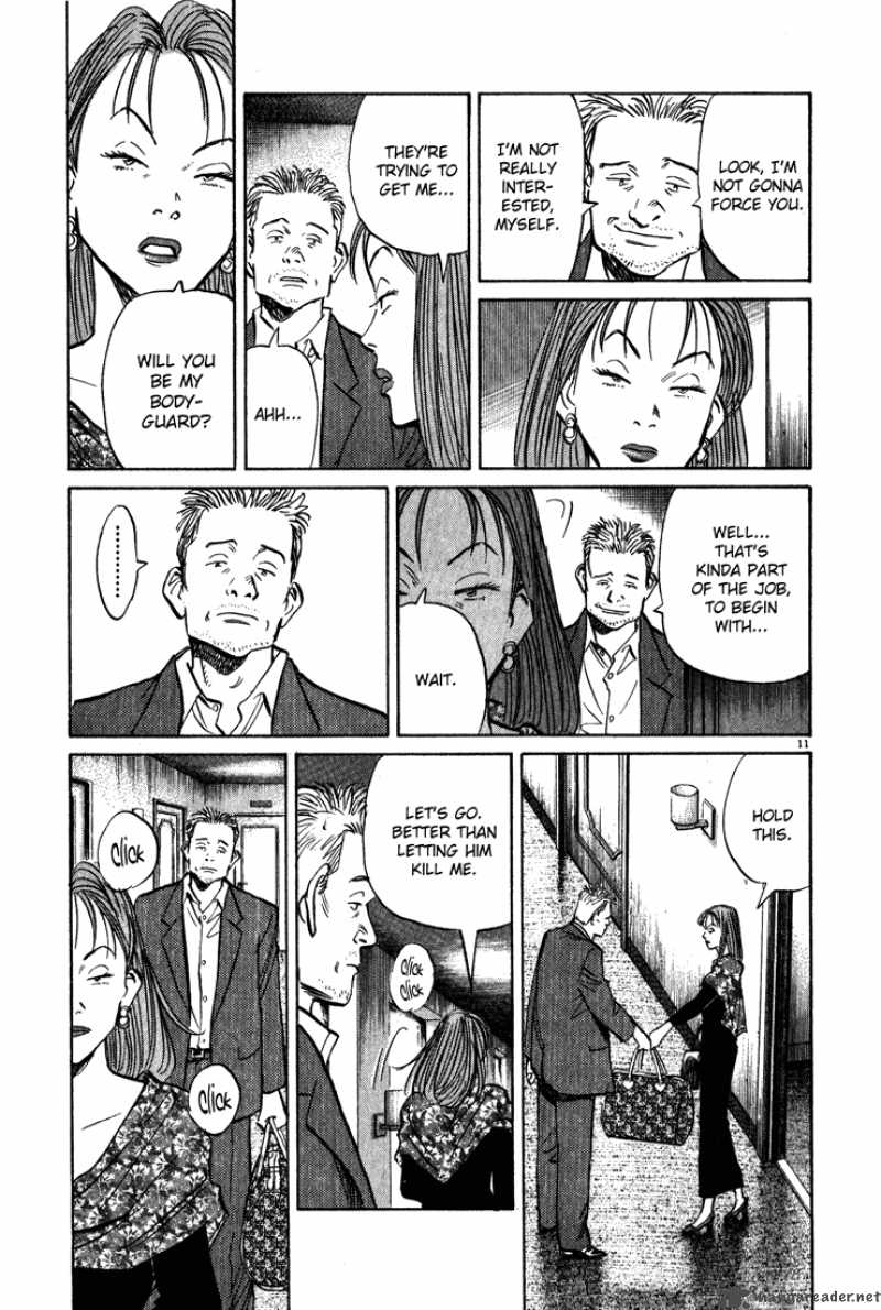 Chapter 121 - Page 11