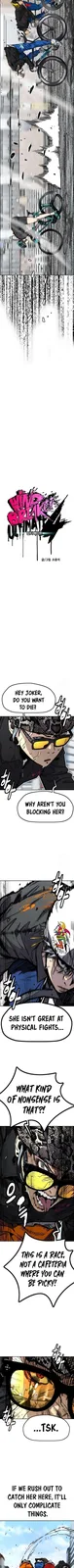 Chapter 528 - Page 5