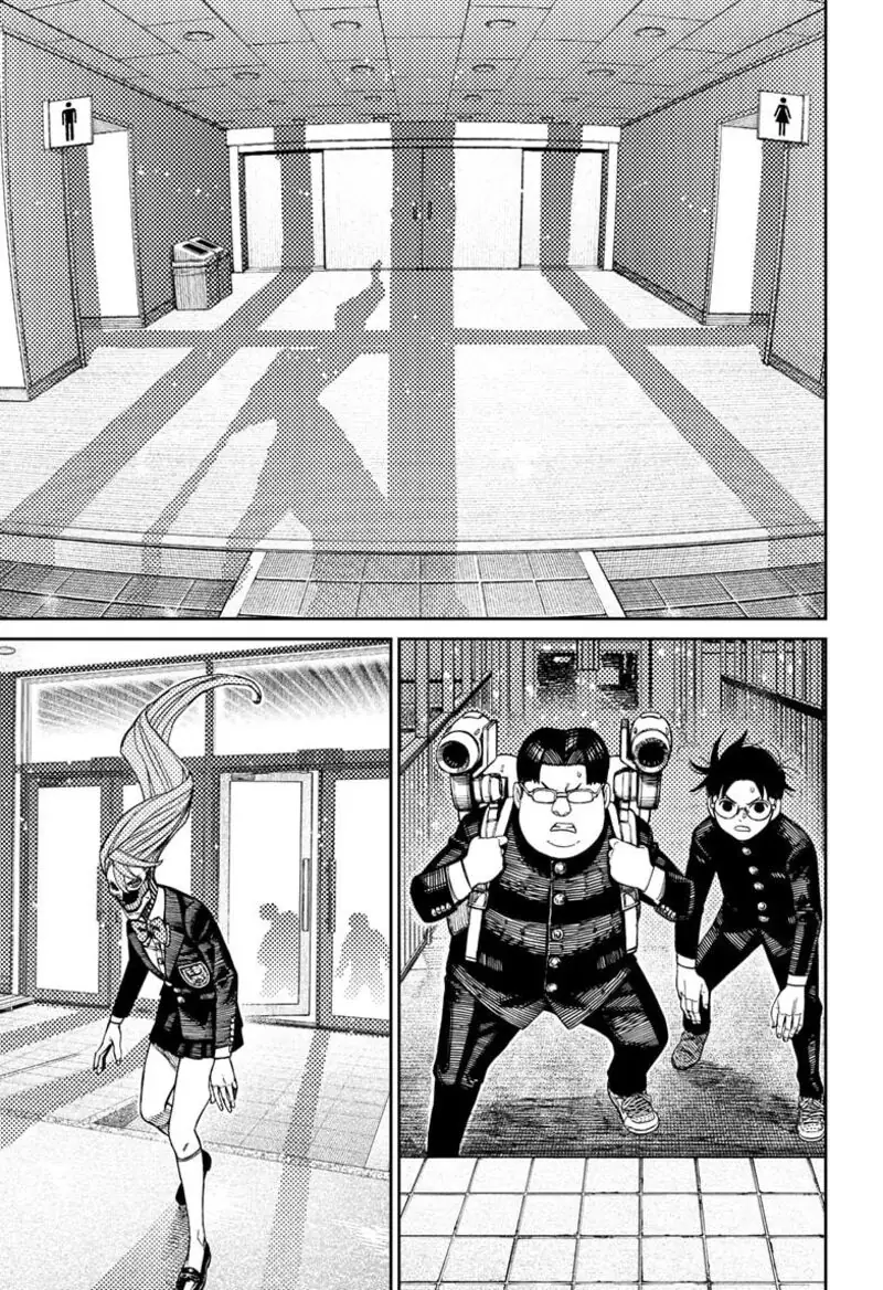 Chapter 183 - Page 3