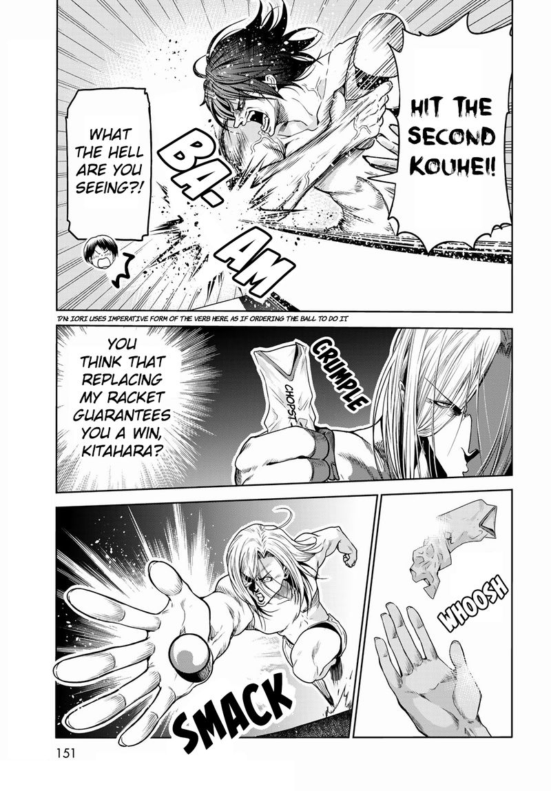 Chapter 74 - Page 54