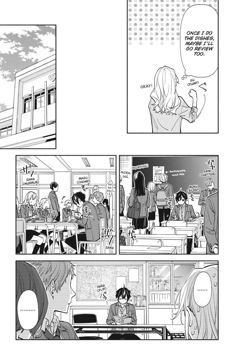 Chapter 127 - Page 19