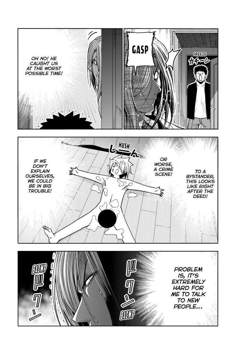 Chapter 92 - Page 28