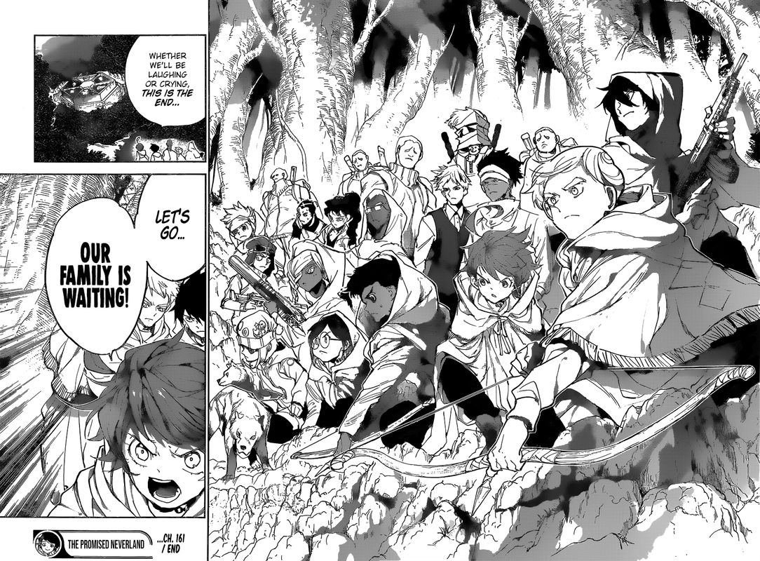 Chapter 161 - Page 17