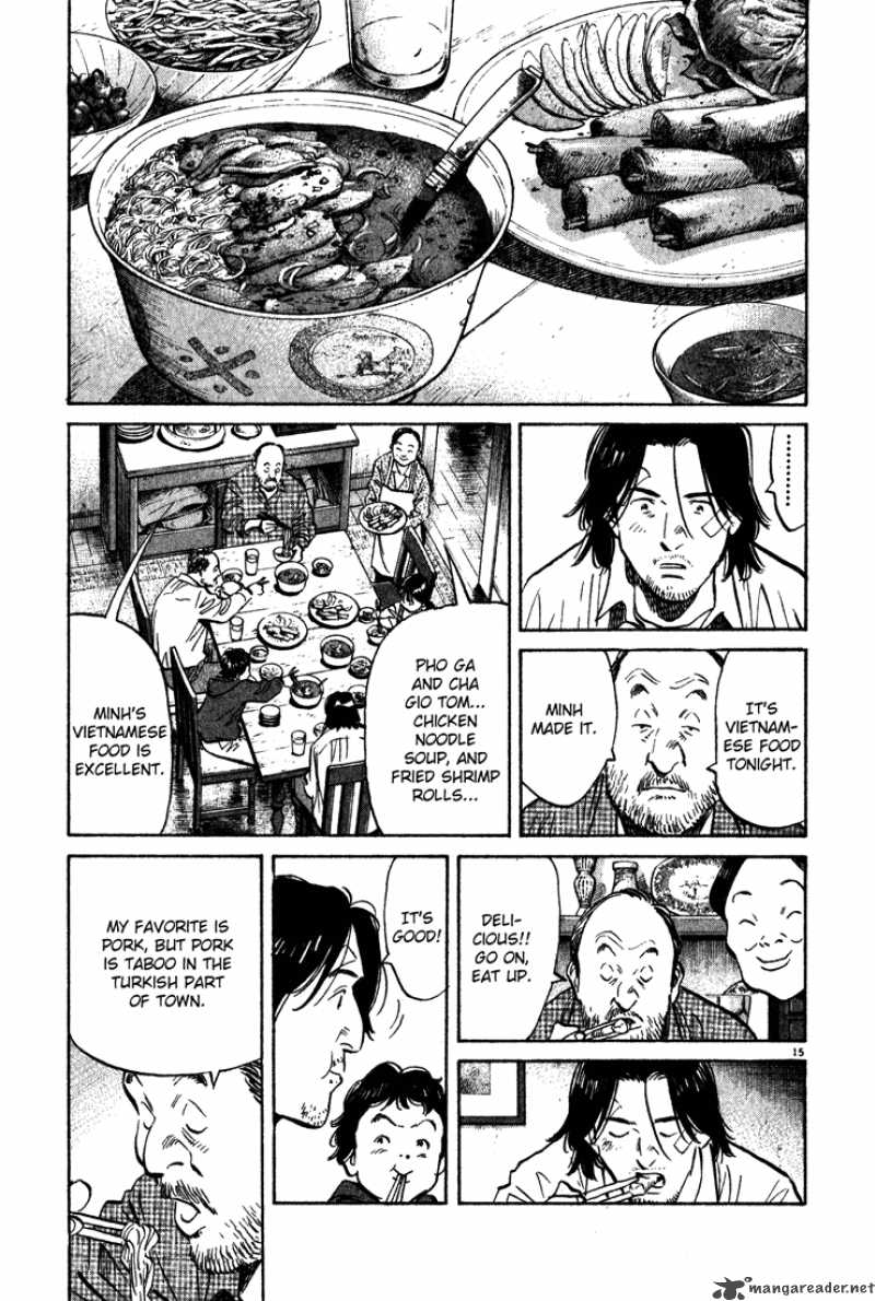 Chapter 131 - Page 15