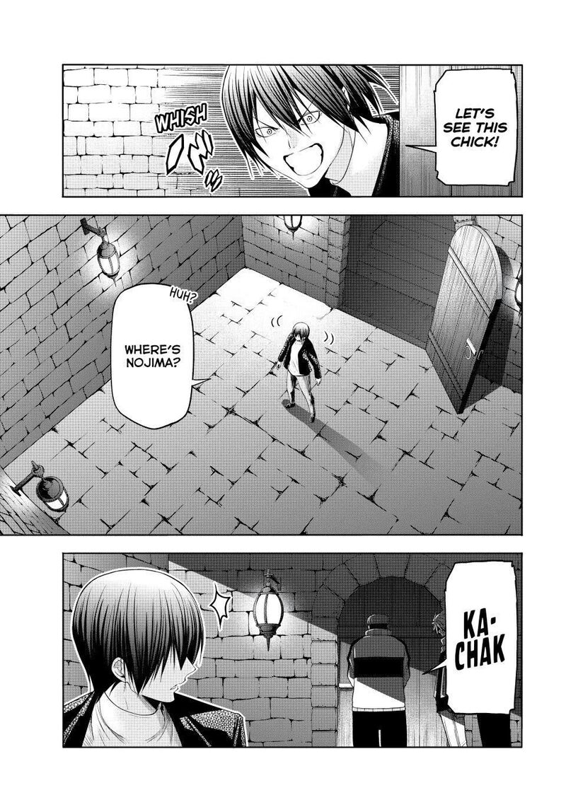 Chapter 106 - Page 29
