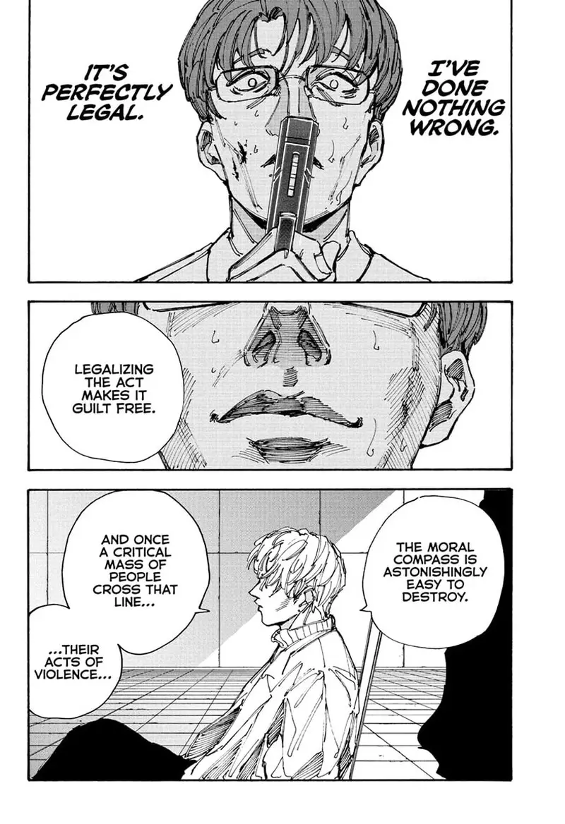 Chapter 208 - Page 8