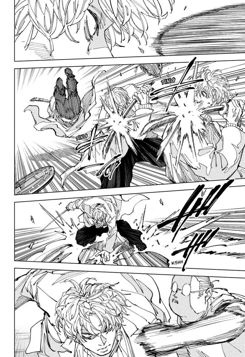 Chapter 245 - Page 11