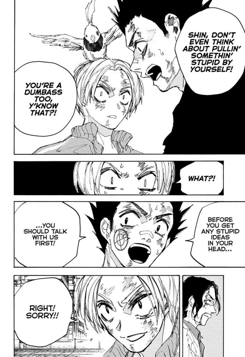 Chapter 218 - Page 16