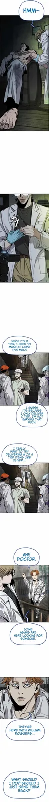 Chapter 511 - Page 14