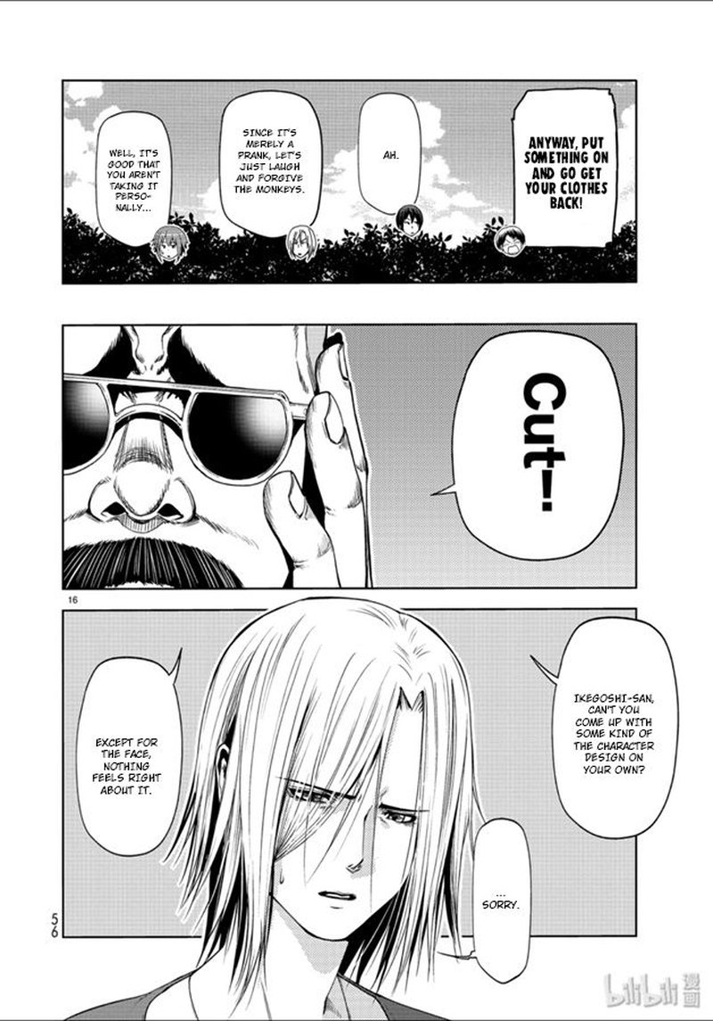 Chapter 60 - Page 16