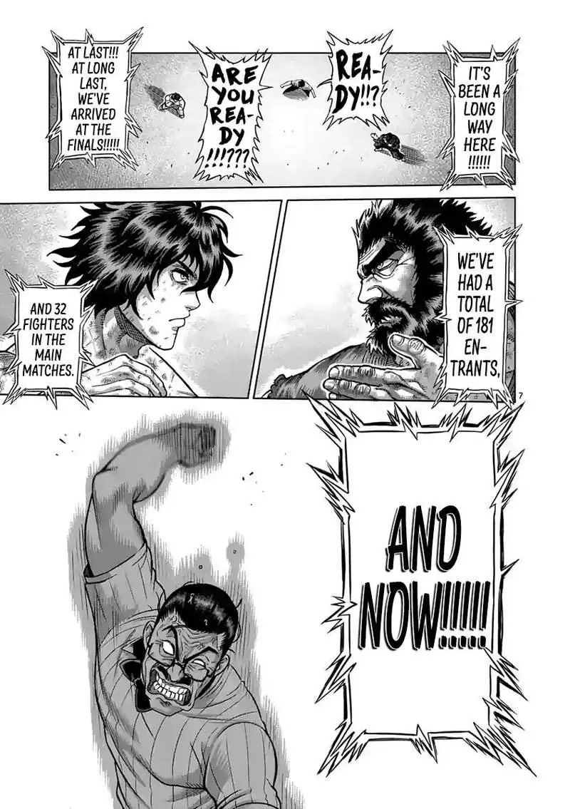 Chapter 230 - Page 7