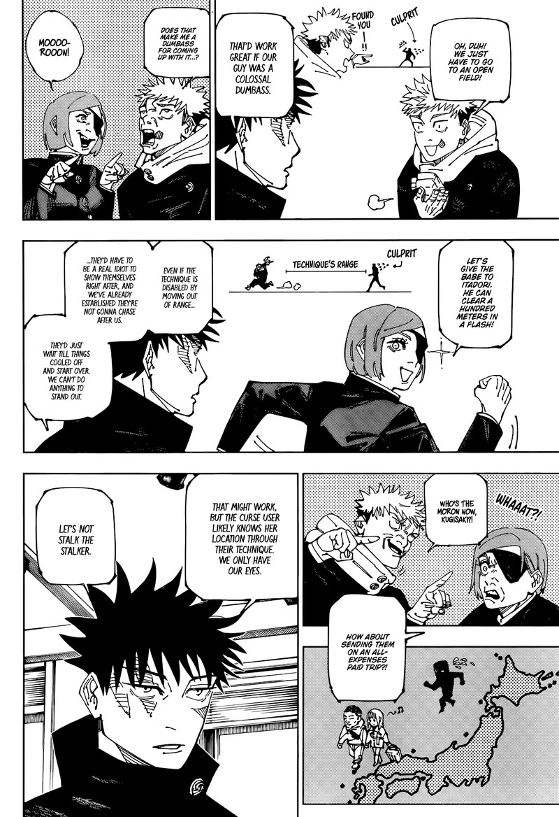 Chapter 271 - Page 3