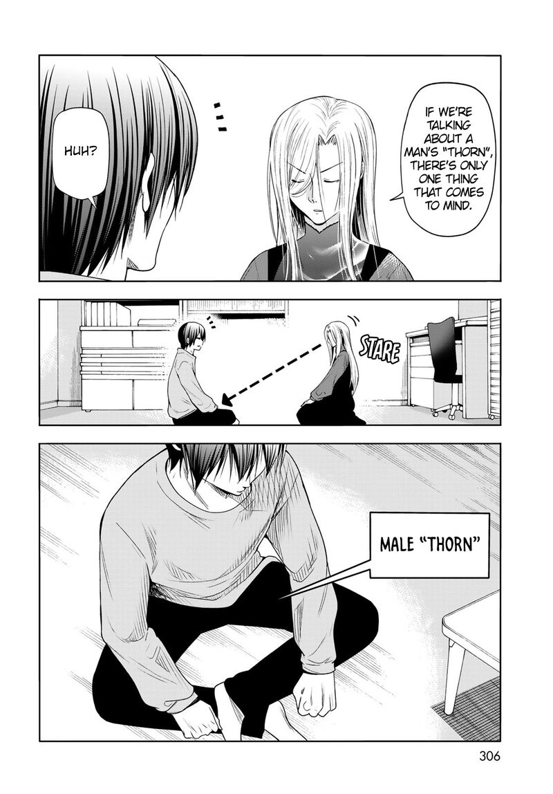 Chapter 83 - Page 33
