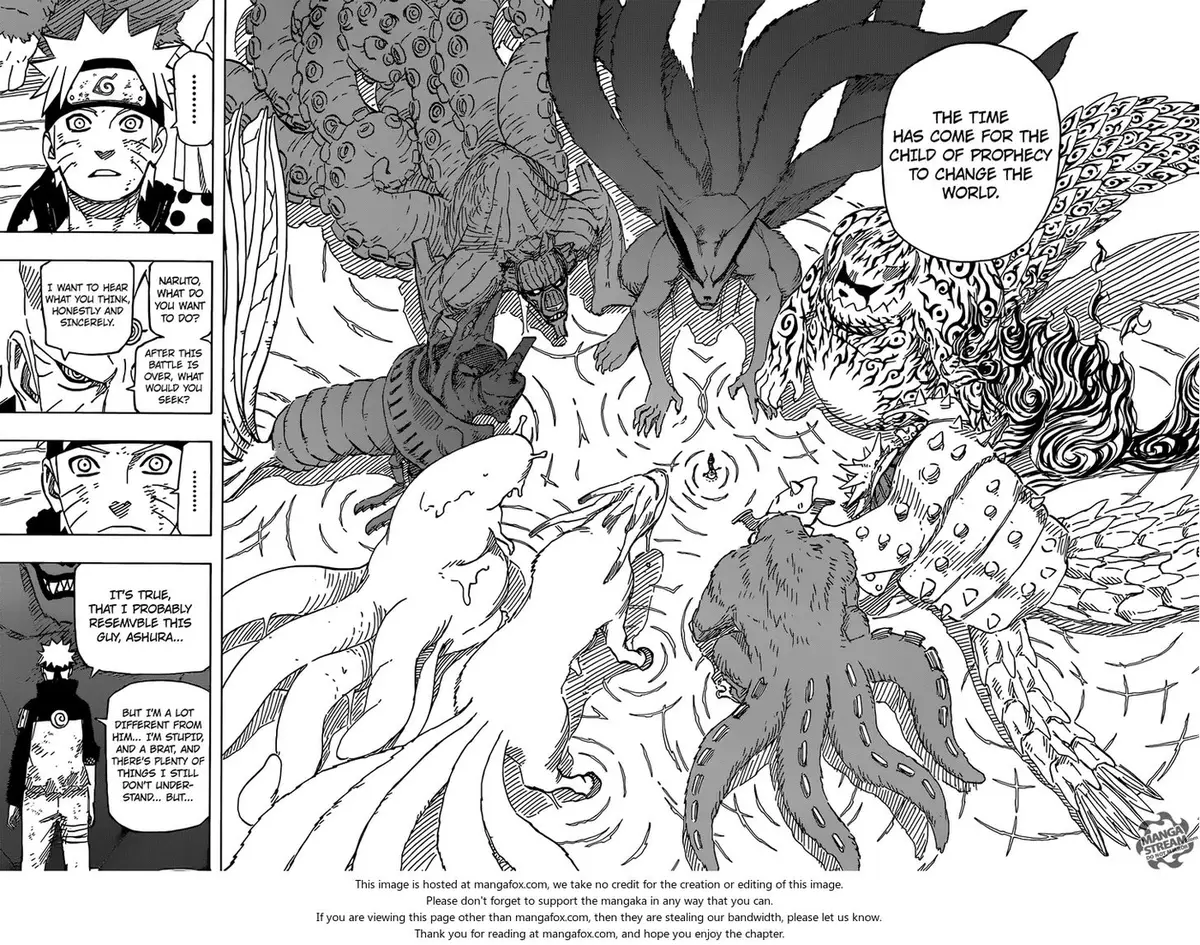 Chapter 671 - Page 15
