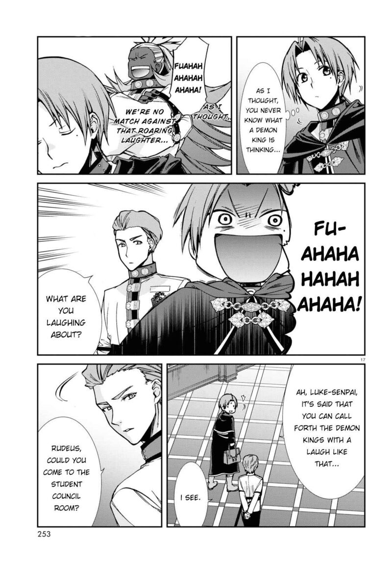 Chapter 91 - Page 17
