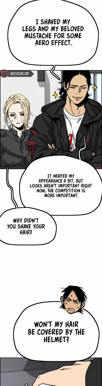 Chapter 526 - Page 21
