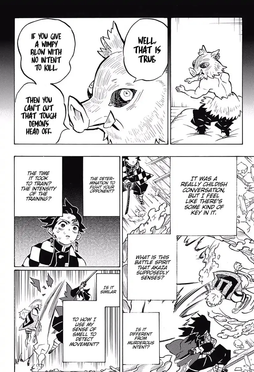 Chapter 150 - Page 14