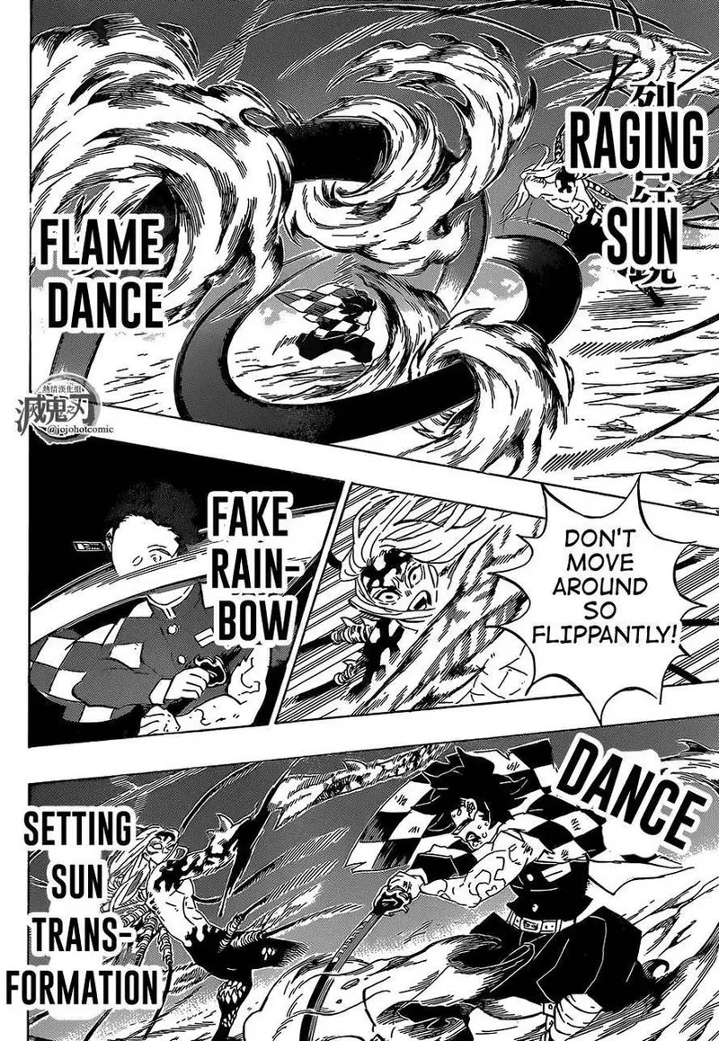 Chapter 193 - Page 19