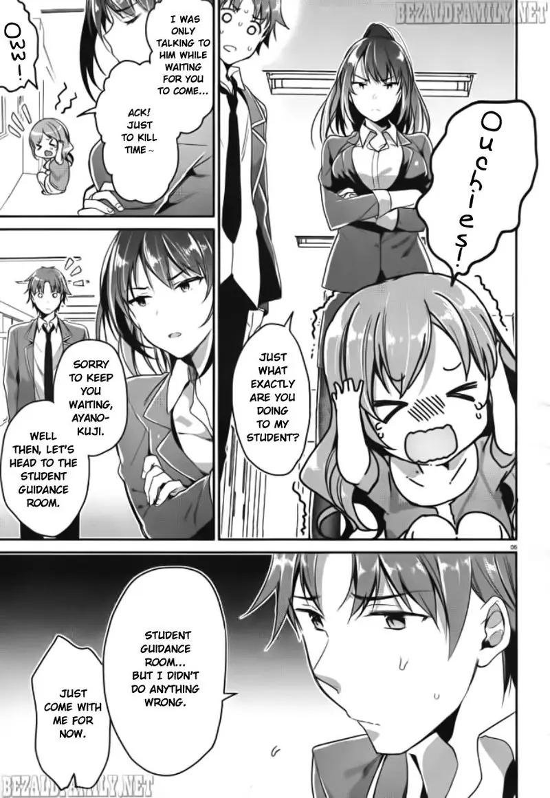 Chapter 5 - Page 5