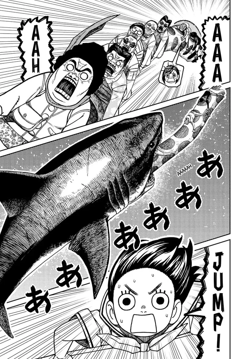 Chapter 199 - Page 15