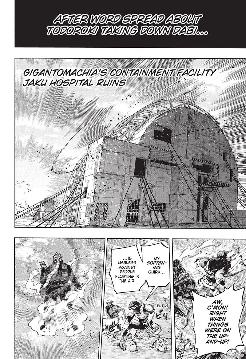 Chapter 383 - Page 2