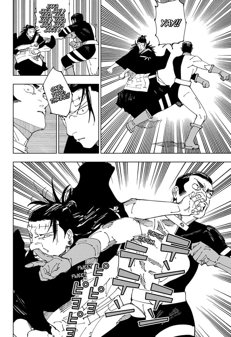 Chapter 242 - Page 7