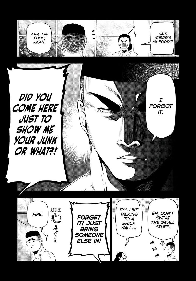 Chapter 84 - Page 22