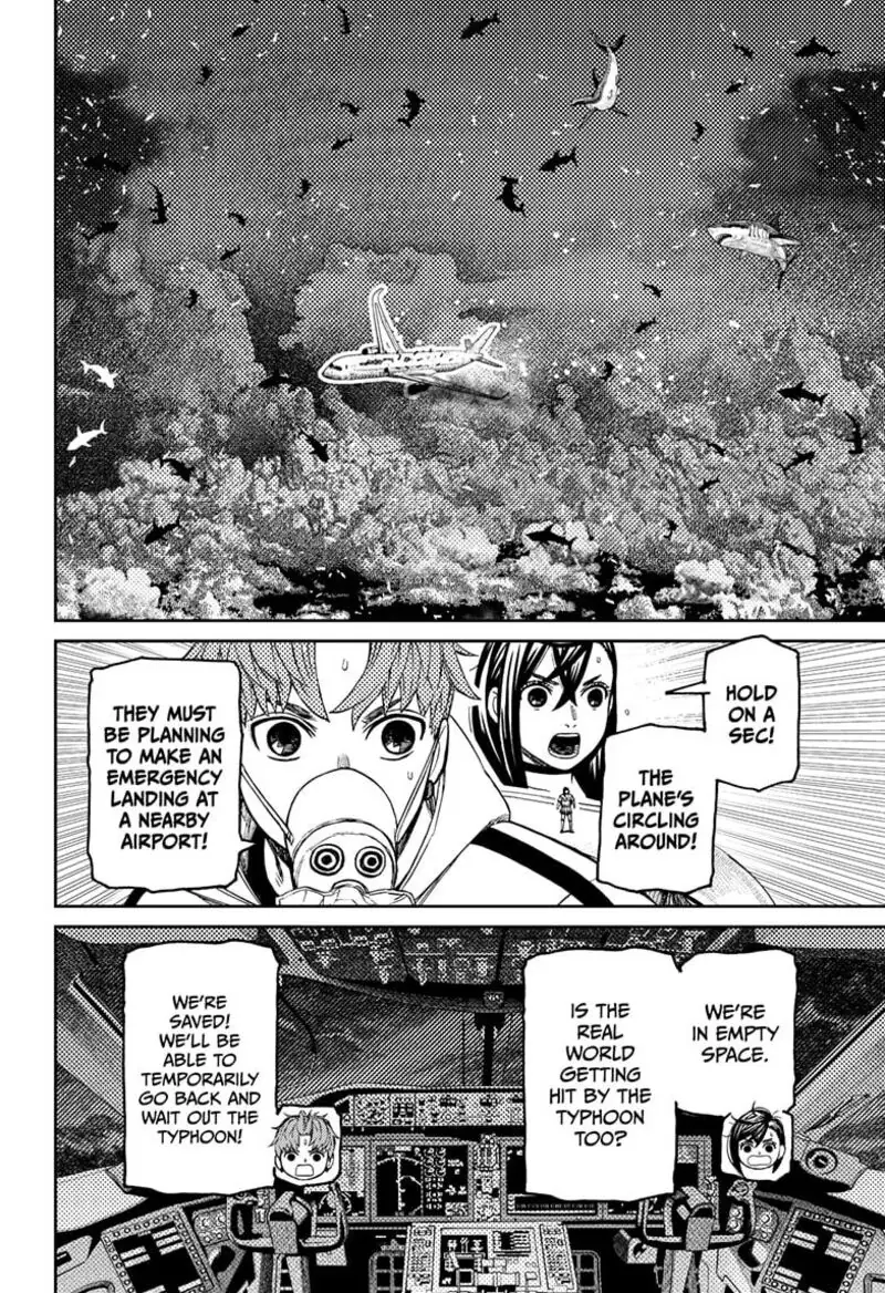 Chapter 195 - Page 16