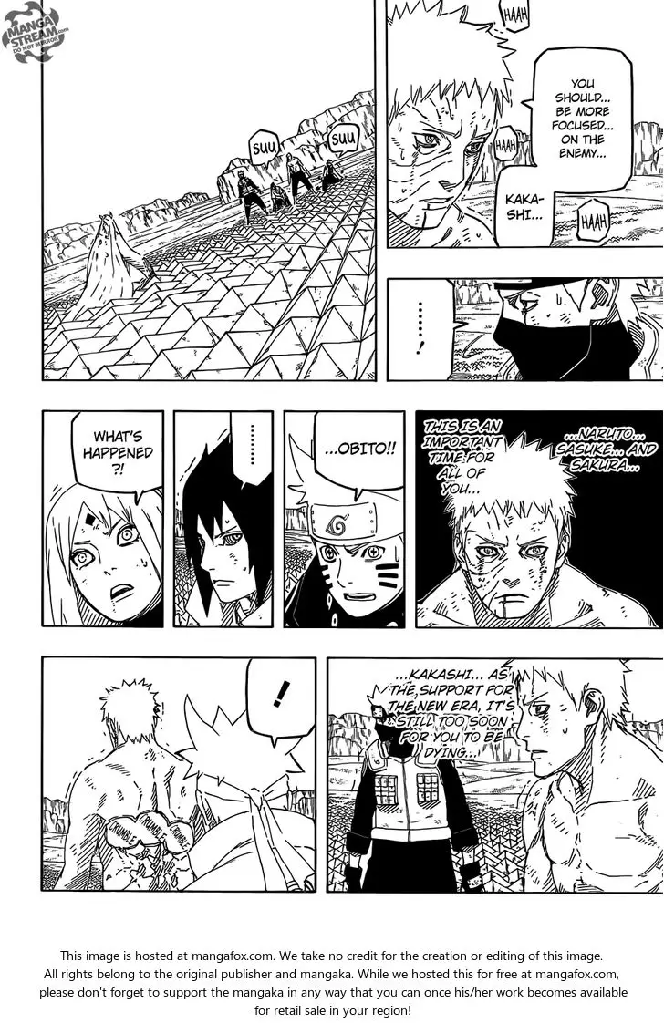 Chapter 687 - Page 4