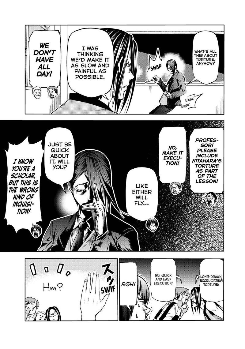 Chapter 74 - Page 13