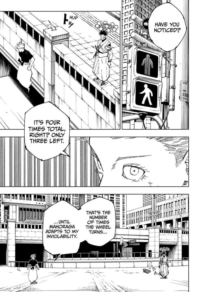 Chapter 231 - Page 16