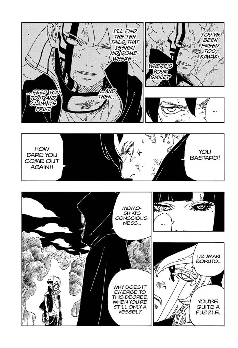 Chapter 64 - Page 3