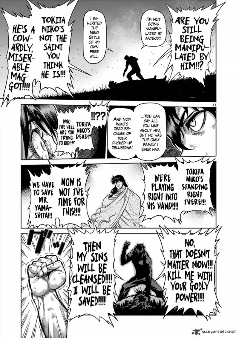 Chapter 214 - Page 10