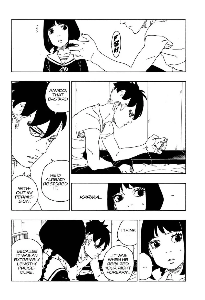 Chapter 70 - Page 12