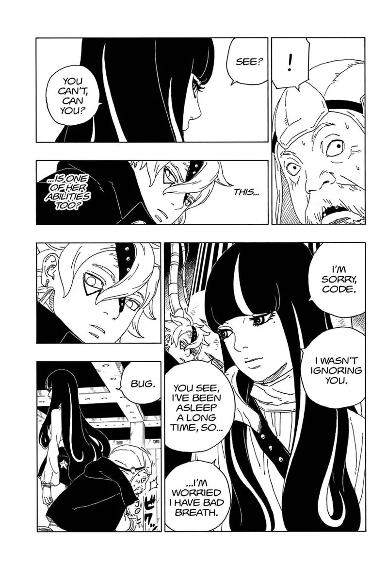 Chapter 57 - Page 22