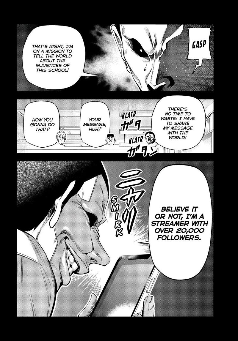 Chapter 84 - Page 25