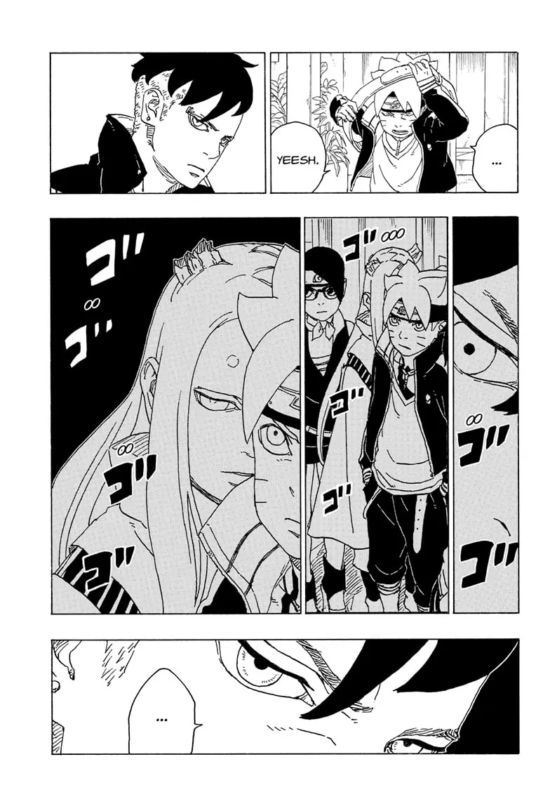 Chapter 74 - Page 11