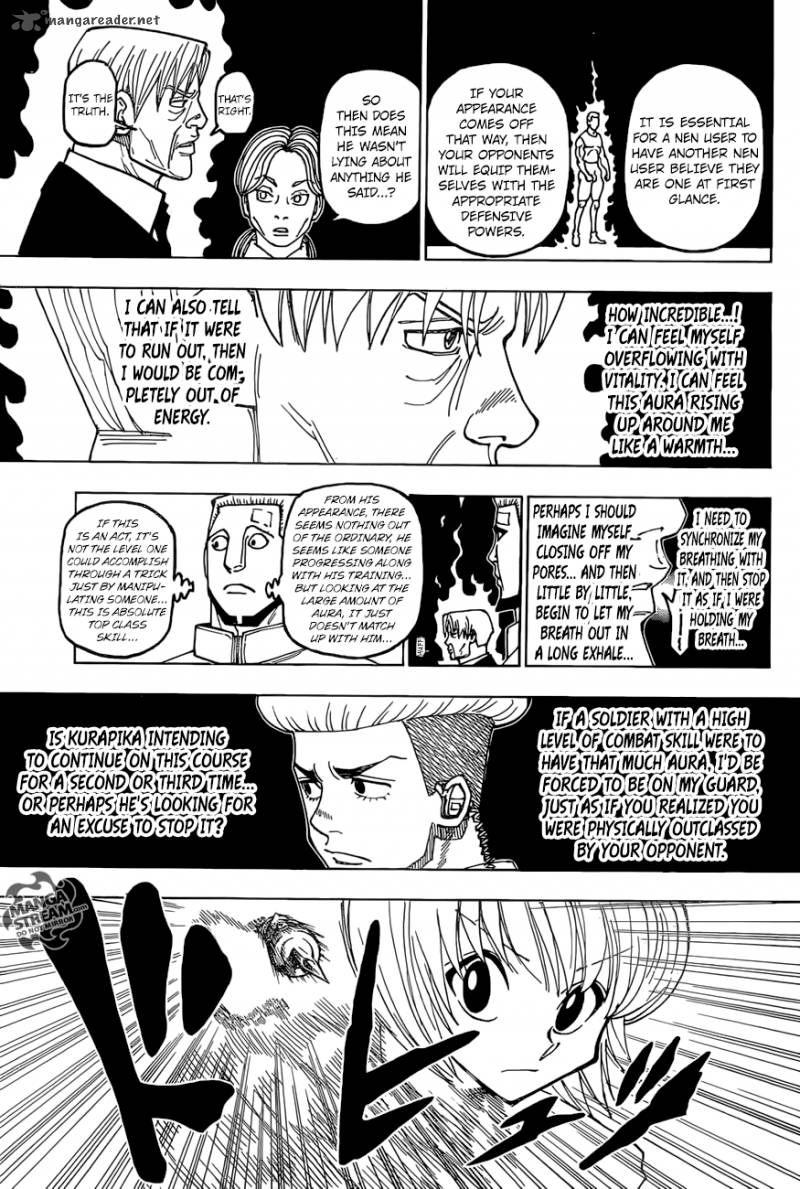 Chapter 388 - Page 11