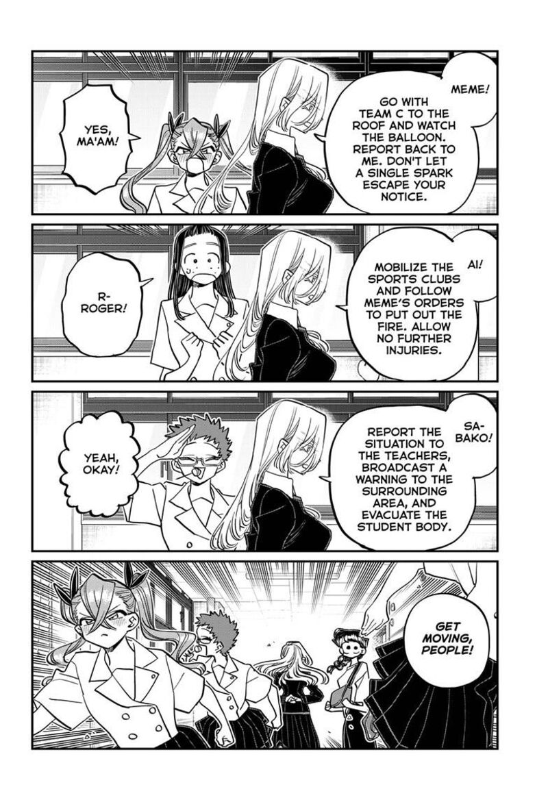 Chapter 446 - Page 10