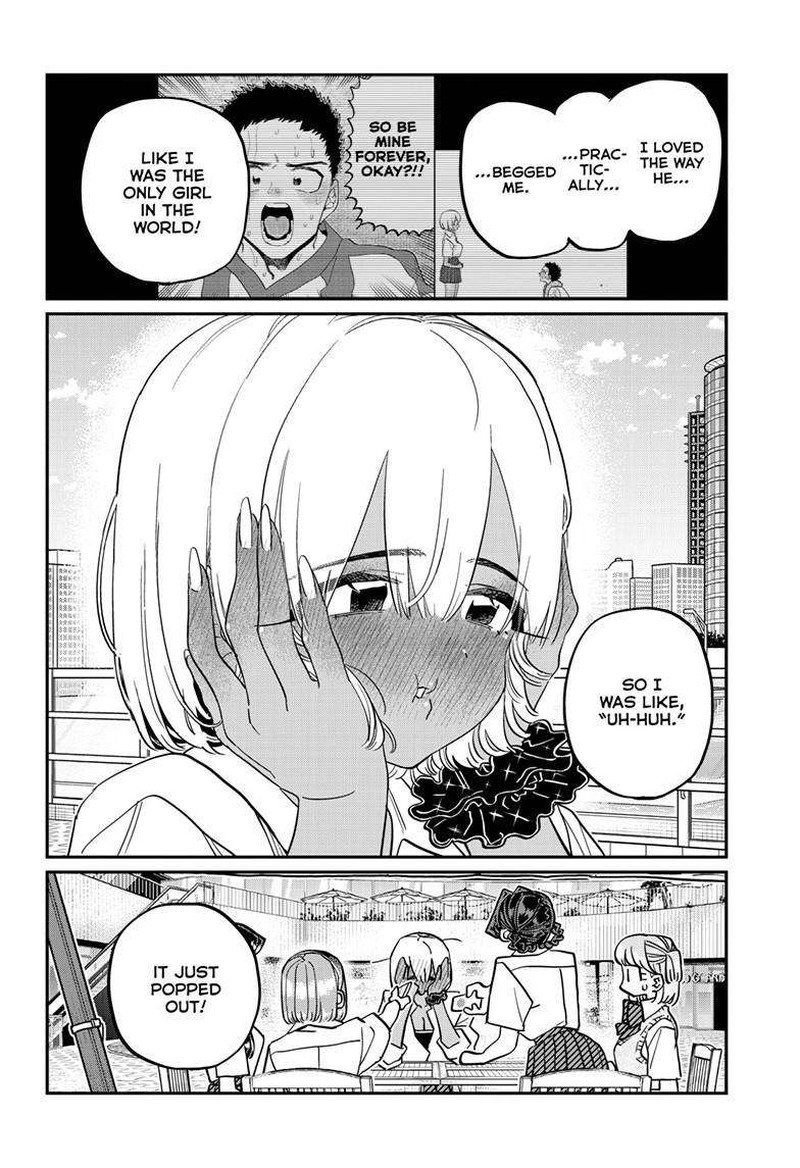 Chapter 444 - Page 8