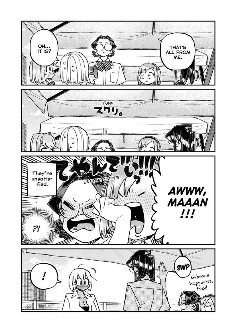 Chapter 444 - Page 9