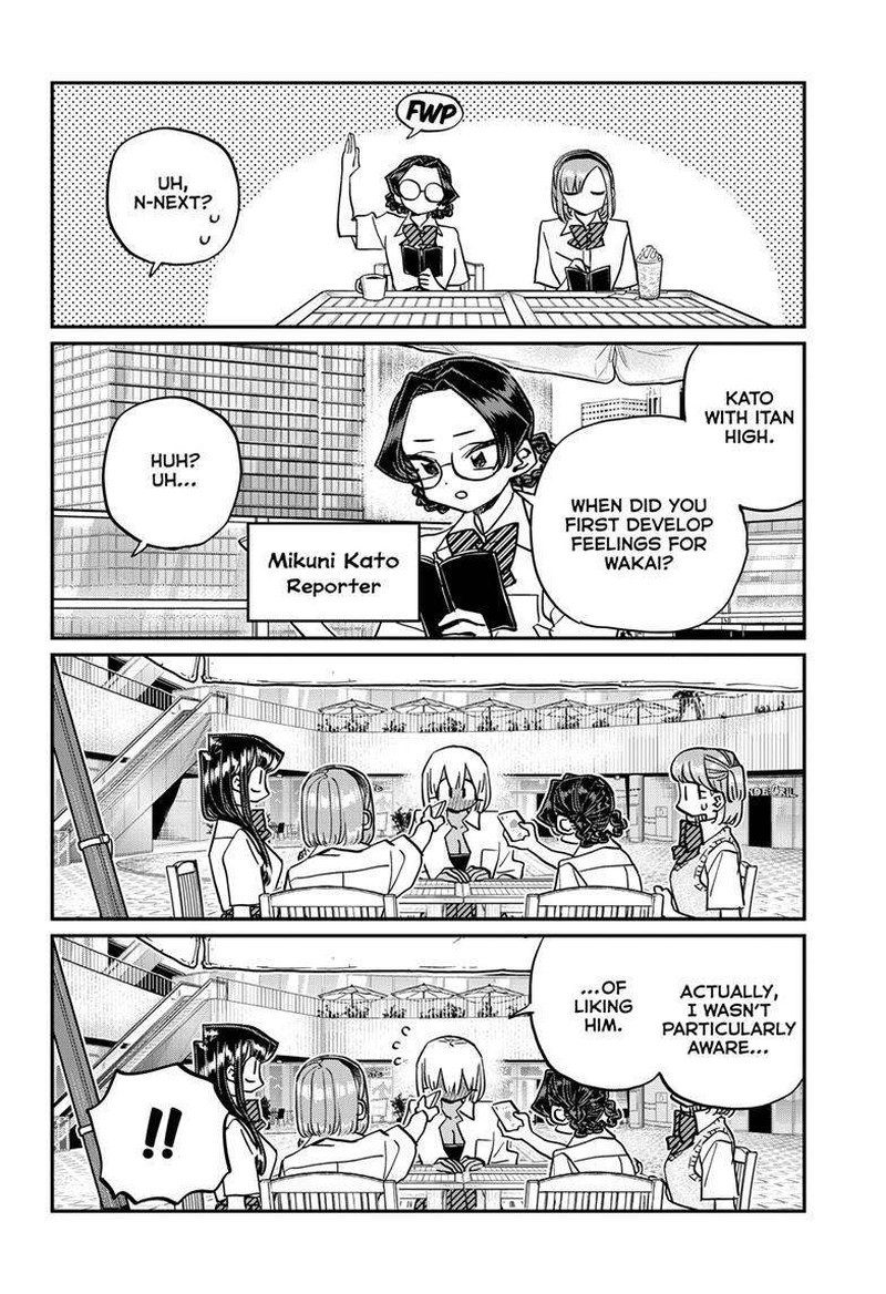 Chapter 444 - Page 4