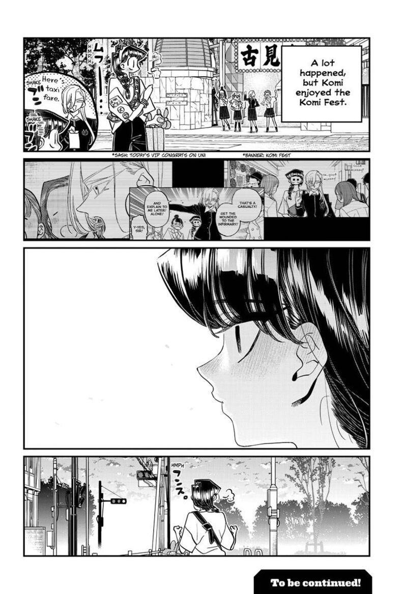 Chapter 446 - Page 12