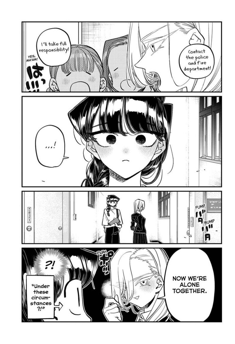 Chapter 446 - Page 11