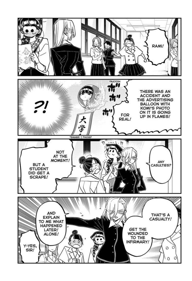Chapter 446 - Page 9