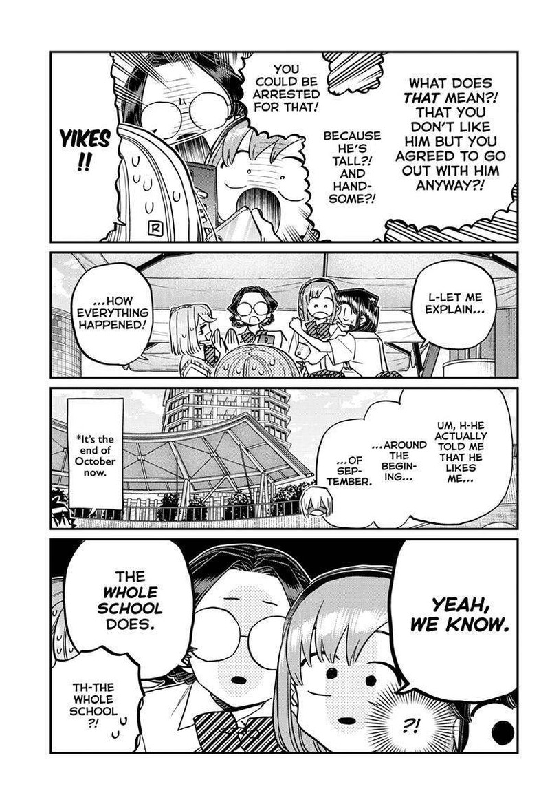 Chapter 444 - Page 5