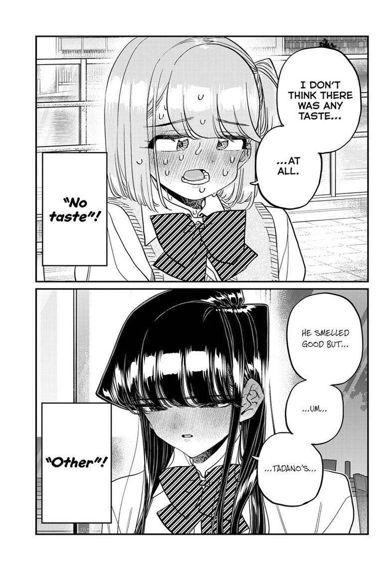Chapter 445 - Page 4