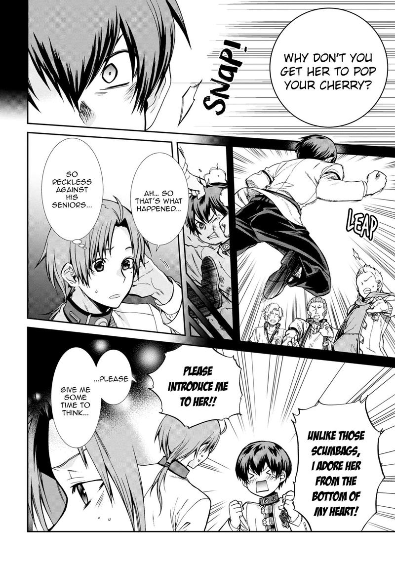 Chapter 63 - Page 20
